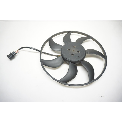2015-2019 Volkswagen Golf Alltrack Electric Cooling Fan 5QM 959 455 E