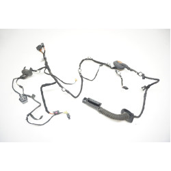 2013-2017 Audi Q5 Rear Passenger Door Wire Harness 8R0 971 688 D