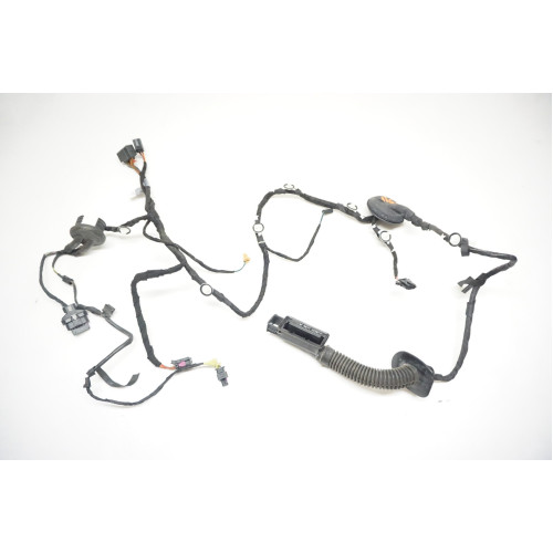 2013-2017 Audi Q5 Rear Passenger Door Wire Harness 8R0 971 688 D