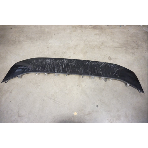 2021-2024 Audi A4 A5 - S LINE Front Bumper Spoiler Valance 8W0807717B