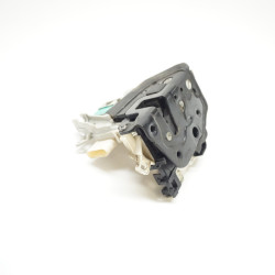 2017 2018 Audi Q7 Passenger Door Lock Actuator Right Front OEM