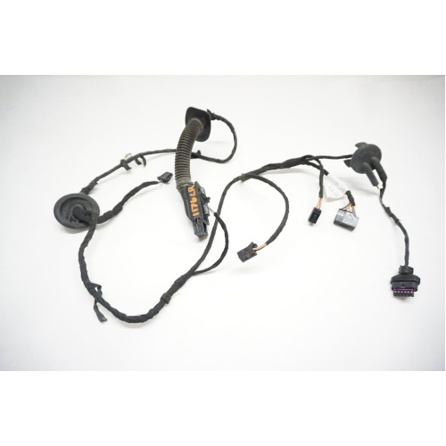 2009-2012 Audi Q5 Rear Door Wire Harness 8R0971687AB