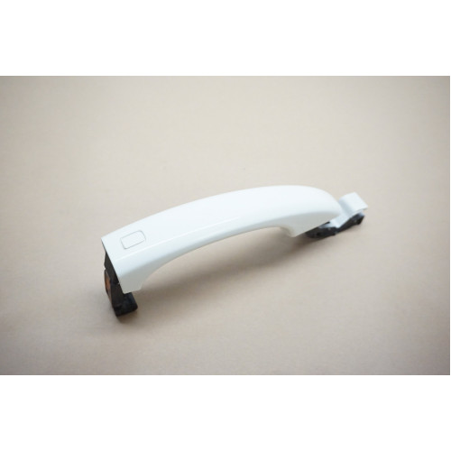 Audi A4 A5 Q5 Exterior Door Handle LY9C 8T0837205A