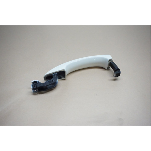 Audi A4 A5 Q5 Exterior Door Handle LY9C 8T0837205A