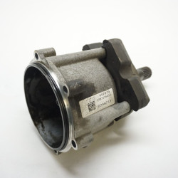 2014-2017 AUDI SQ5 Center Differential Housing Cover 0B6321247