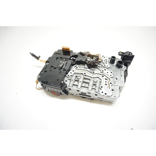 2017 AUDI SQ5 SHN Automatic Transmission Valve Body / Mechatronic OEM