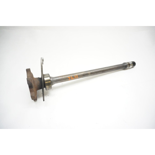 2014-2017 AUDI SQ5 Transmission Axle Flange 0B6-409-131