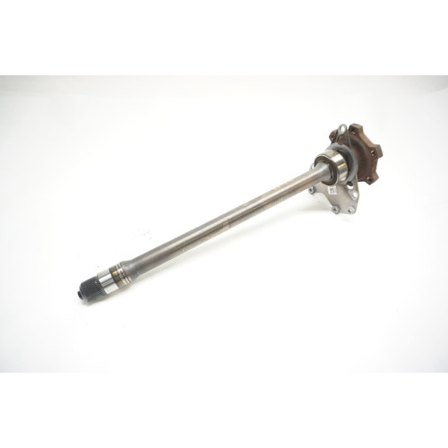 2014-2017 AUDI SQ5 Transmission Axle Flange 0B6-409-131