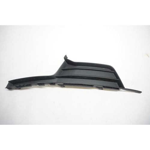 2017 Audi A3 E Tron Bumper Grille LEFT 8V4807681C