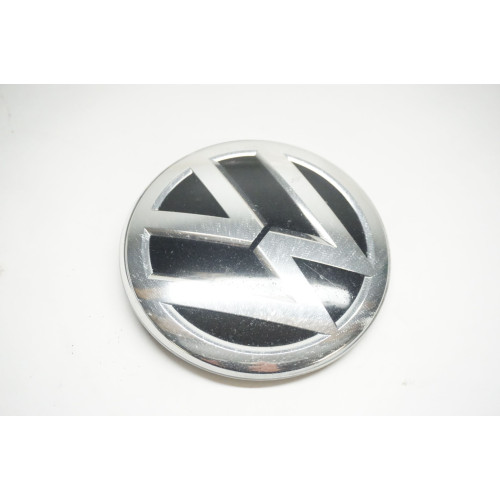2017-2019 Volkswagen Golf Alltrack Bumper Grille Emblem 3G0853601A