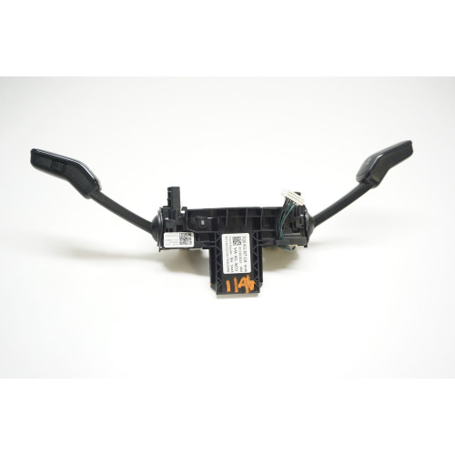 Volkswagen Golf Steering Column Combination Switch Blinker Wiper 5Q0 953 513 P