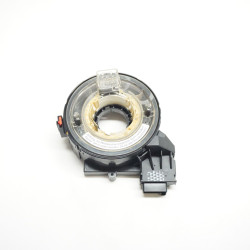 09-13 Audi A3 Steering Angle Sensor Module 1K0959653D