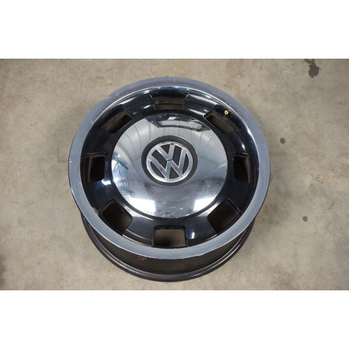 Volkswagen Beetle 17