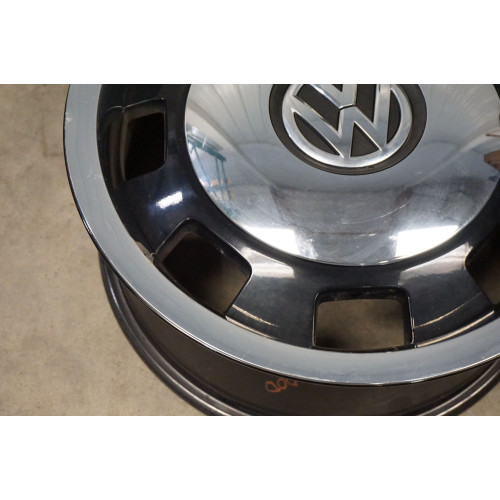 Volkswagen Beetle 17