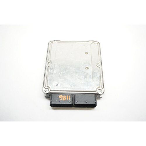 AUDI S6 Twin Turbo Engine Control ECU 4G0906014E 2013-2015