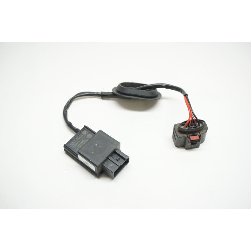 2018 2019 Volkswagen Beetle Fuel Pump Control Module 1K0906093J