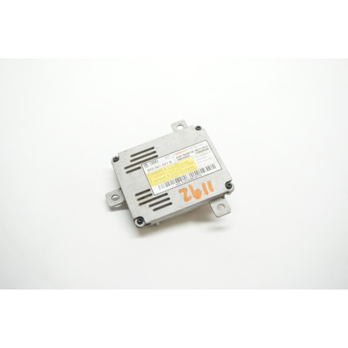 13-17 AUDI Q5 Headlight Bulb Ballast Control Module 8K0941597B