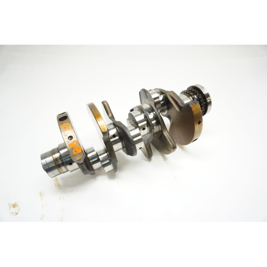 2012-2015 Audi A6 A7 CTU Engine Crankshaft 06E-105-101-AD OEM