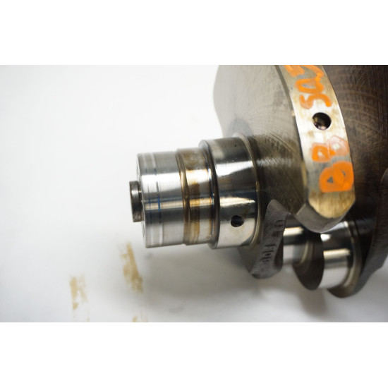 2012-2015 Audi A6 A7 CTU Engine Crankshaft 06E-105-101-AD OEM