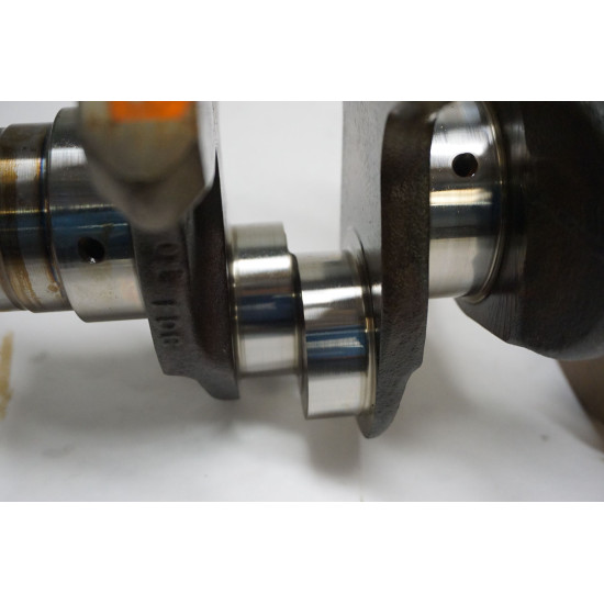 2012-2015 Audi A6 A7 CTU Engine Crankshaft 06E-105-101-AD OEM