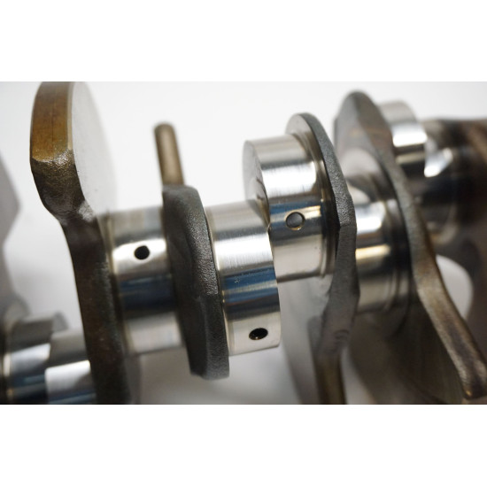 2012-2015 Audi A6 A7 CTU Engine Crankshaft 06E-105-101-AD OEM