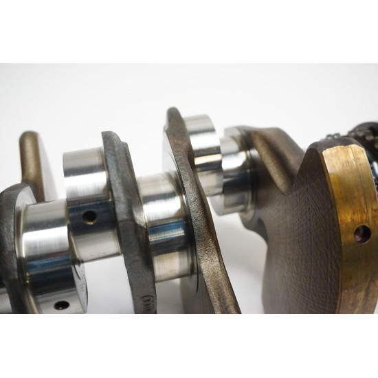 2012-2015 Audi A6 A7 CTU Engine Crankshaft 06E-105-101-AD OEM