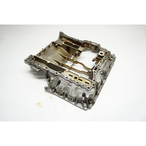 2014-2017 Audi SQ5 Upper Engine Oil Pan 06E 103 601 AP