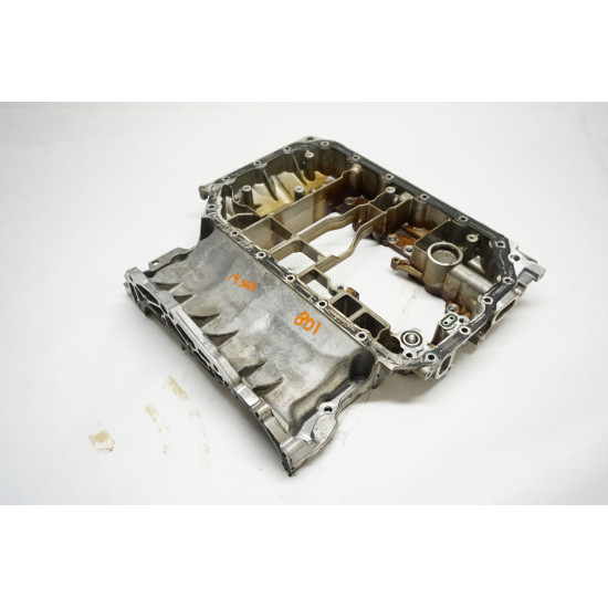 2014-2017 Audi SQ5 Upper Engine Oil Pan 06E 103 601 AP