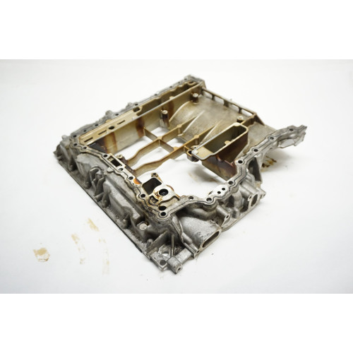 2014-2017 Audi SQ5 Upper Engine Oil Pan 06E 103 601 AP