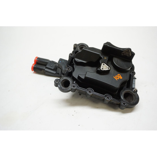 Audi A6 A7 S4 S5 SQ5 PCV Oil Separator 06E103547H