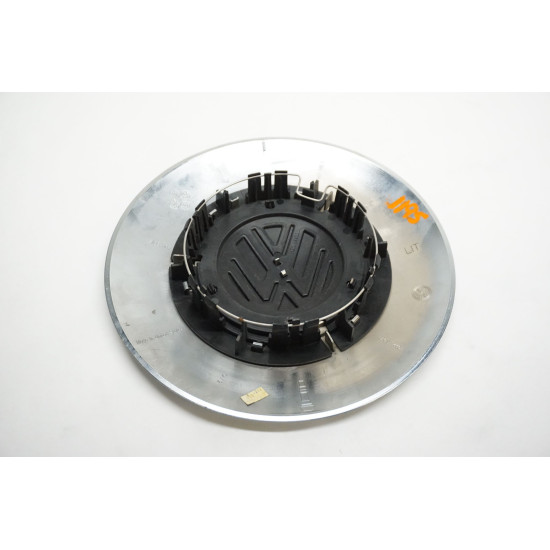 Volkswagen Beetle Center Wheel Cap 5C0601149D
