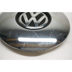 Volkswagen Beetle Center Wheel Cap 5C0601149D