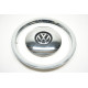 Volkswagen Beetle Wheel Trim / Hub Cap Chrome 5C0601157A OEM