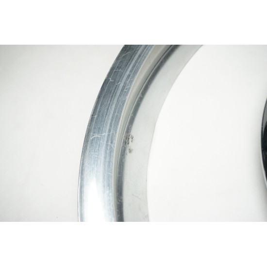 Volkswagen Beetle Wheel Trim / Hub Cap Chrome 5C0601157A OEM