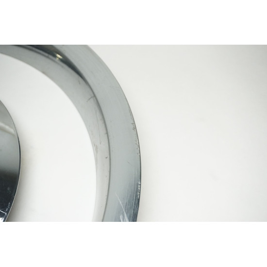 Volkswagen Beetle Wheel Trim / Hub Cap Chrome 5C0601157A OEM