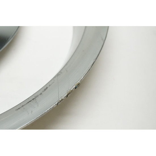 Volkswagen Beetle Wheel Trim / Hub Cap Chrome 5C0601157A OEM