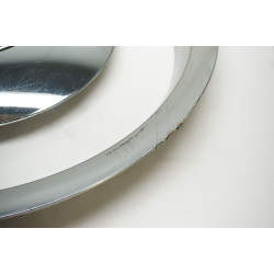 Volkswagen Beetle Wheel Trim / Hub Cap Chrome 5C0601157A OEM