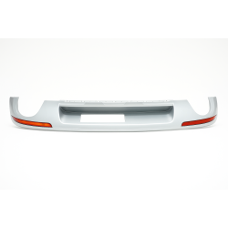 2017-2019 Volkswagen Alltrack Rear Bumper Diffuser Valance 5GM807568F