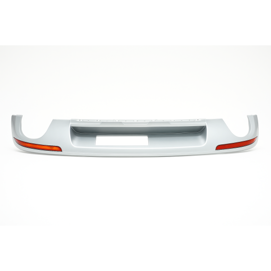 2017-2019 Volkswagen Alltrack Rear Bumper Diffuser Valance 5GM807568F