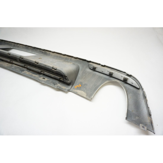 2017-2019 Volkswagen Alltrack Rear Bumper Diffuser Valance 5GM807568F