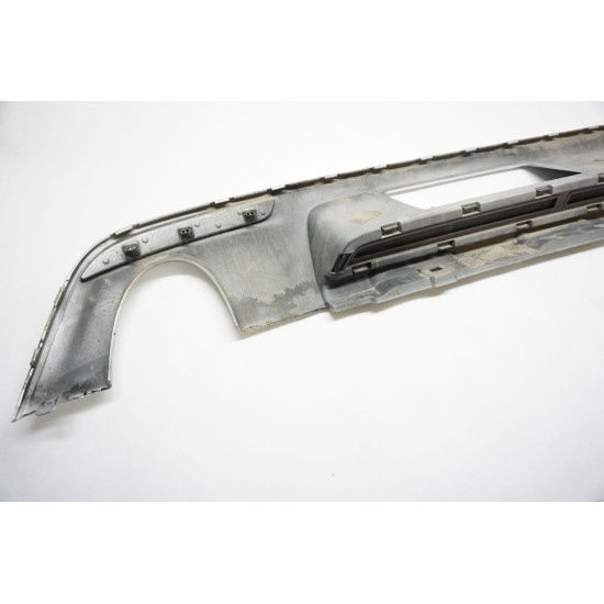 2017-2019 Volkswagen Alltrack Rear Bumper Diffuser Valance 5GM807568F