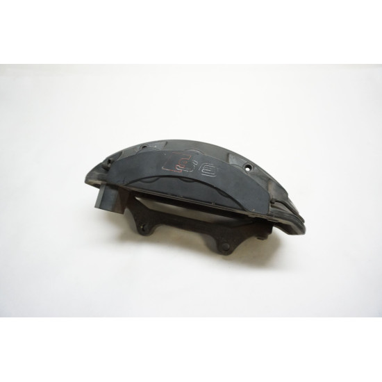 2013-2018 Audi S6 Front Driver Brake Caliper 4G0615107