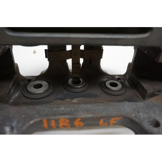 2013-2018 Audi S6 Front Driver Brake Caliper 4G0615107