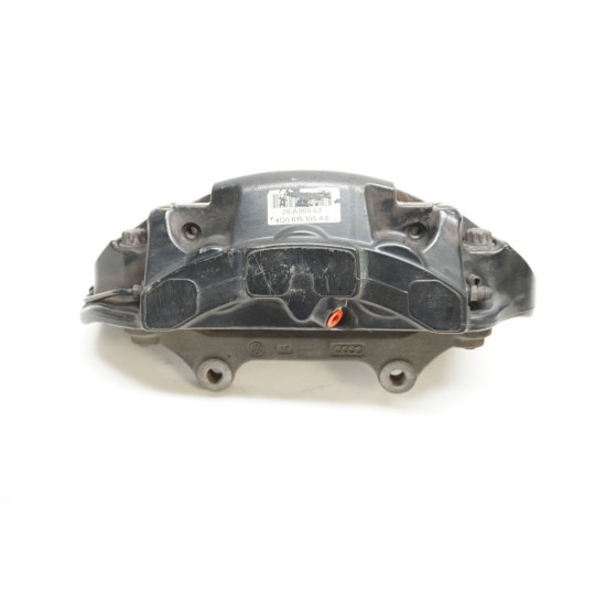2013-2018 Audi S6 Front Driver Brake Caliper 4G0615107