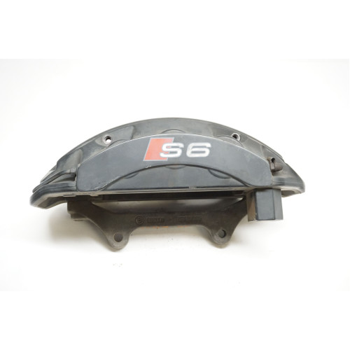 2013-2018 Audi S6 Front Passenger Brake Caliper 4G0615108