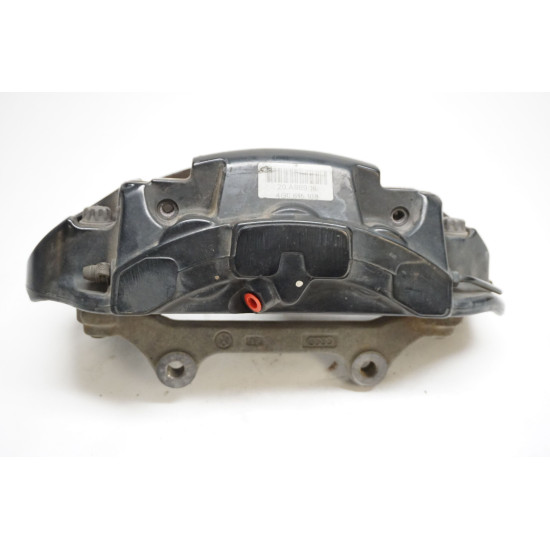 2013-2018 Audi S6 Front Passenger Brake Caliper 4G0615108