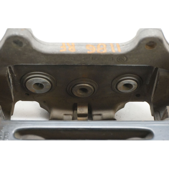 2013-2018 Audi S6 Front Passenger Brake Caliper 4G0615108