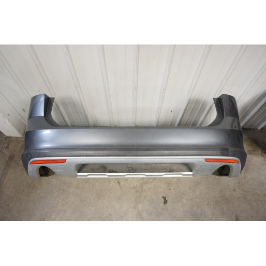 2017-2019 Volkswagen Alltrack Rear Bumper 5GM807417T