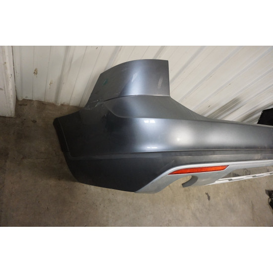 2017-2019 Volkswagen Alltrack Rear Bumper 5GM807417T