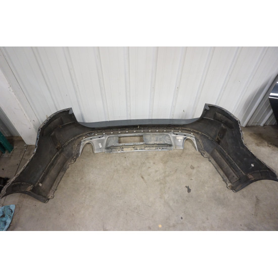 2017-2019 Volkswagen Alltrack Rear Bumper 5GM807417T